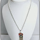 Necklace/Earring Set - #24873