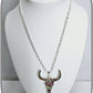 Necklace/Earring Set - #24874