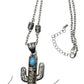 Necklace/Earring Set - #24877