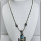 Necklace/Earring Set - #24877