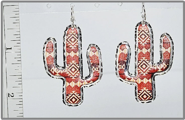 Earring - #24908