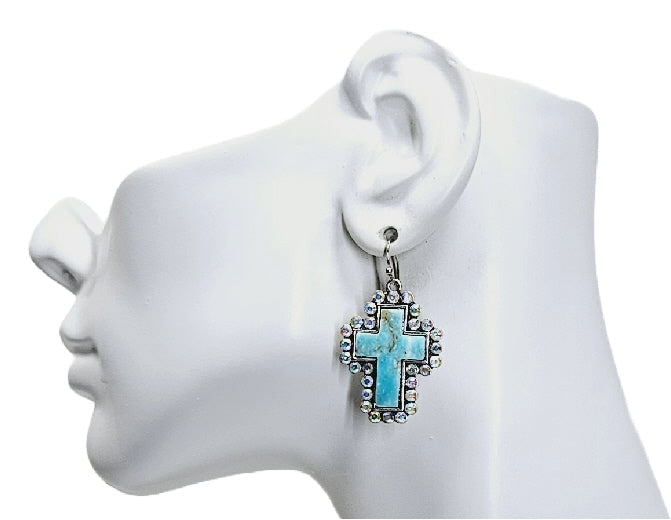 Earring - #24909