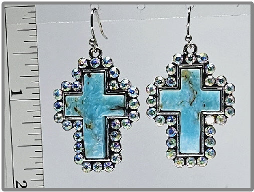 Earring - #24909