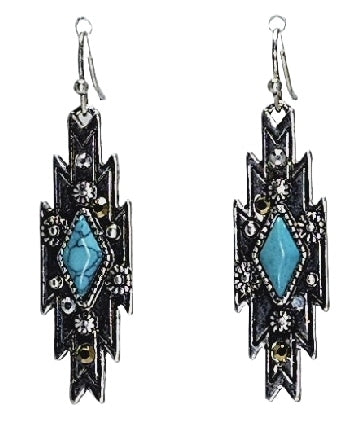 Earring - 24914