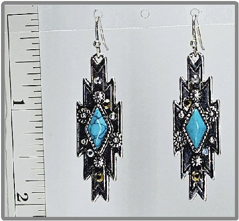 Earring - 24914