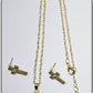 Cross Necklace - #24916/1