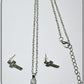 Cross Necklace - #24916/2