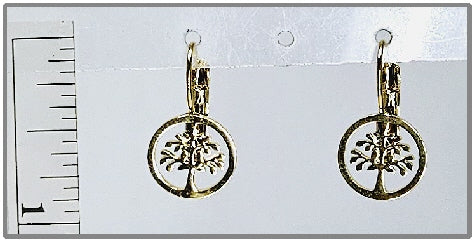 Earring - #24937/1