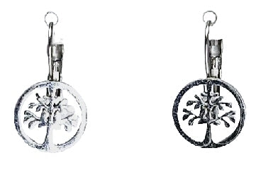 Earring - #24937/2