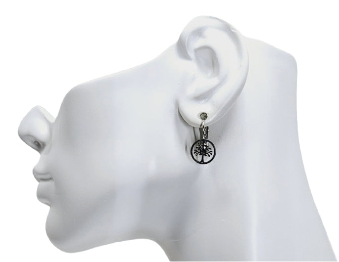 Earring - #24937/2