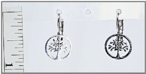 Earring - #24937/2