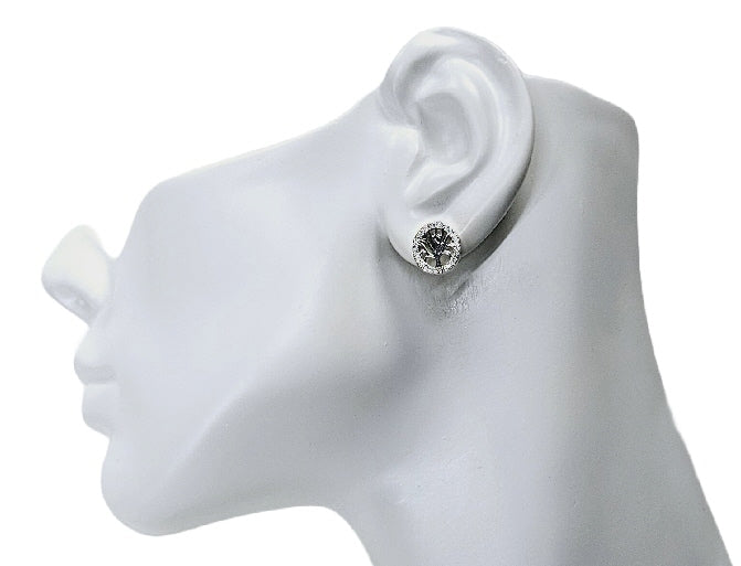 Earring - #24938/2