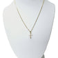Cross Necklace - #24948/1