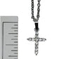 Cross Necklace - #24948/2