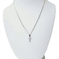 Cross Necklace - #24948/2