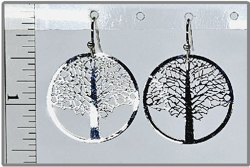 Earring - #24949/2