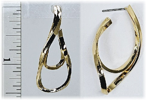 Earring - #24952/1