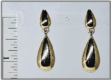 Earring - #24953/1