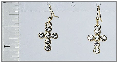 Earring - #24954/1