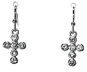 Earring - #24954/2