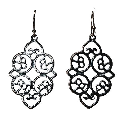 Earring - #24958