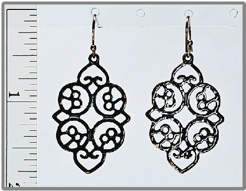 Earring - #24958