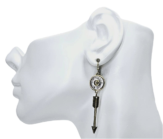 Earring - #24960/2