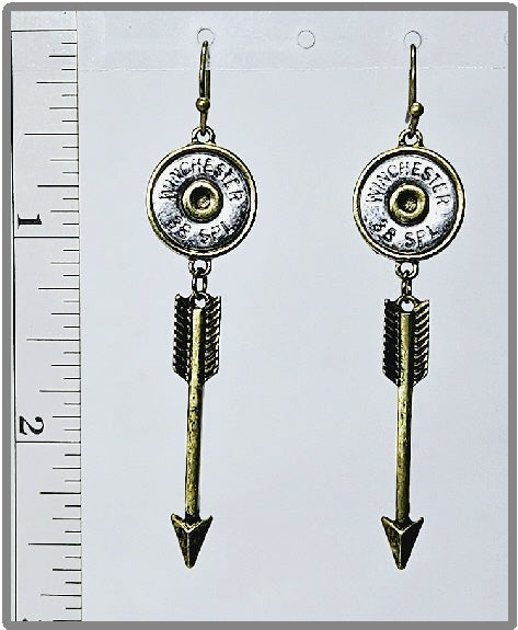 Earring - #24960/2