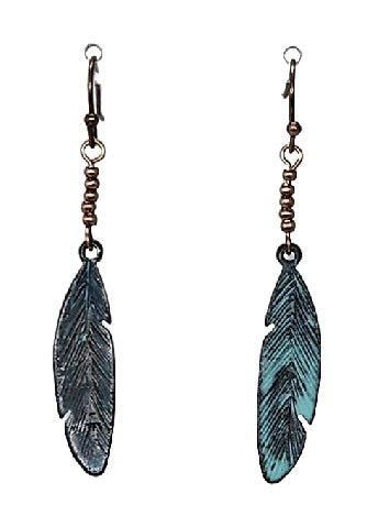 Earring - #24961/2