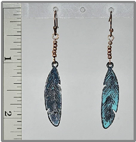 Earring - #24961/2