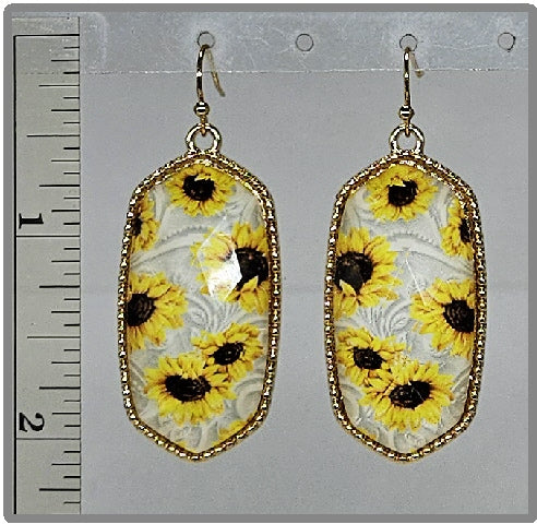 Earring - #24965/1