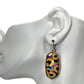 Earring - #24965/2