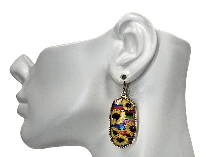 Earring - #24965/2