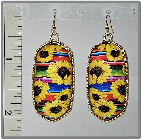 Earring - #24965/2