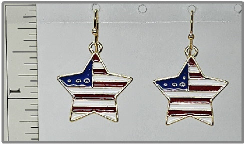 Earring - #24969