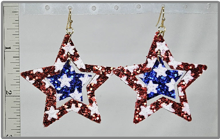 Earring - #24970