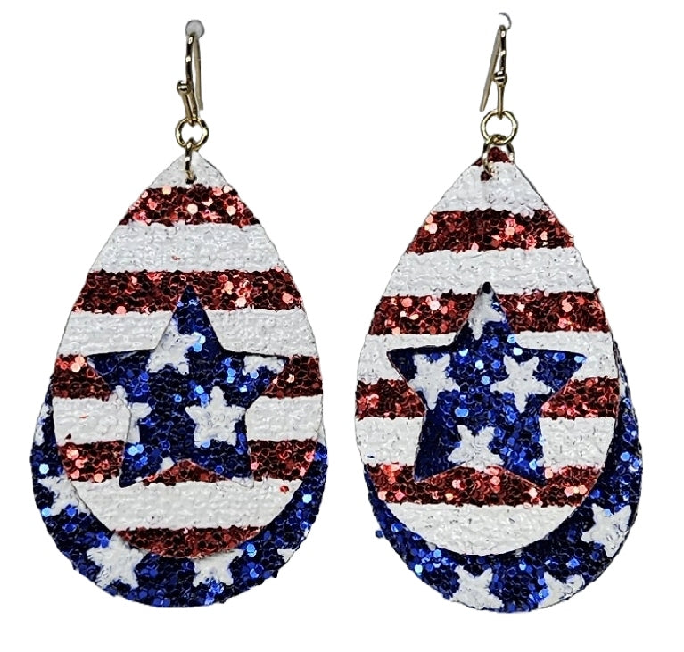 Earring - #24971