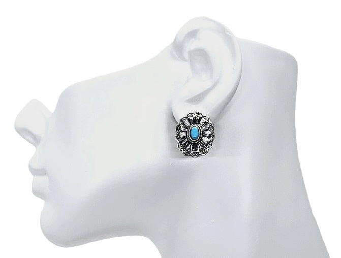 Earring - #24977