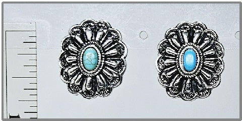 Earring - #24977