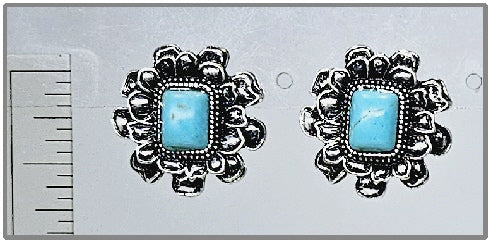 Earring - #24978