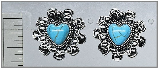 Earring - #24979