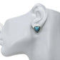 Earring - #24980