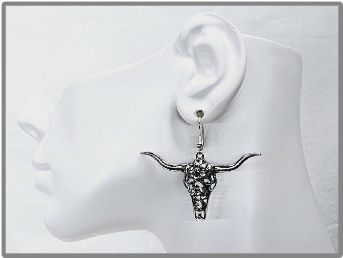 Earring - #24982