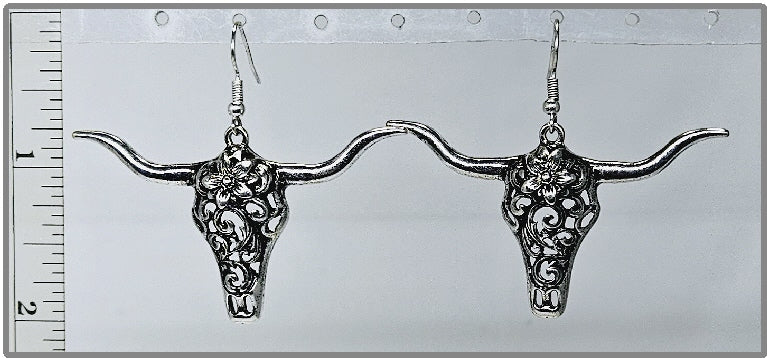 Earring - #24982