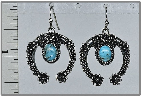 Earring - #24984