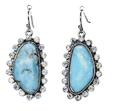 Earring - #24986