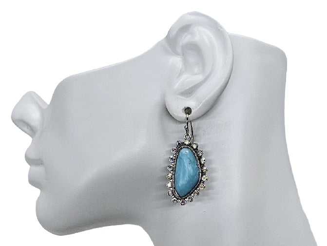 Earring - #24986