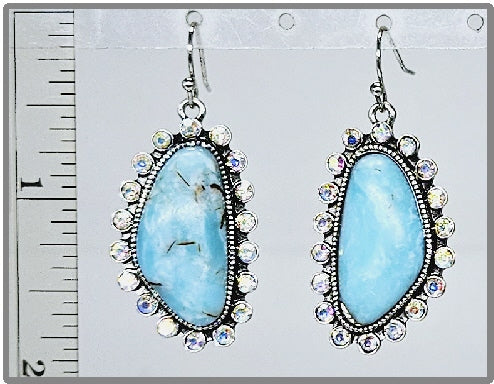 Earring - #24986