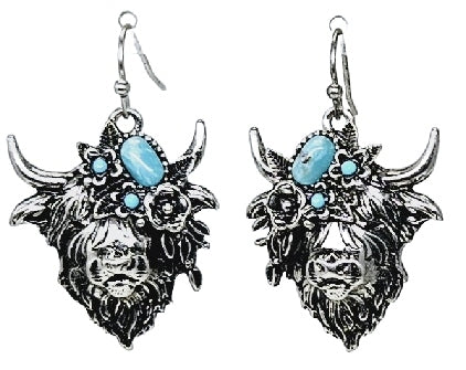 Earring - #24988/3