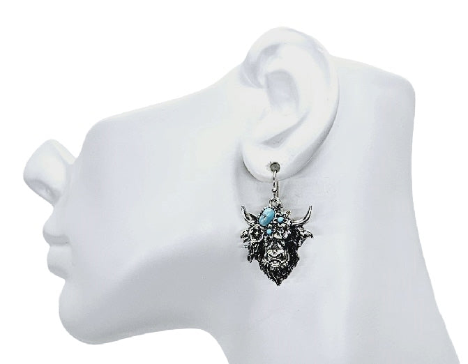 Earring - #24988/3